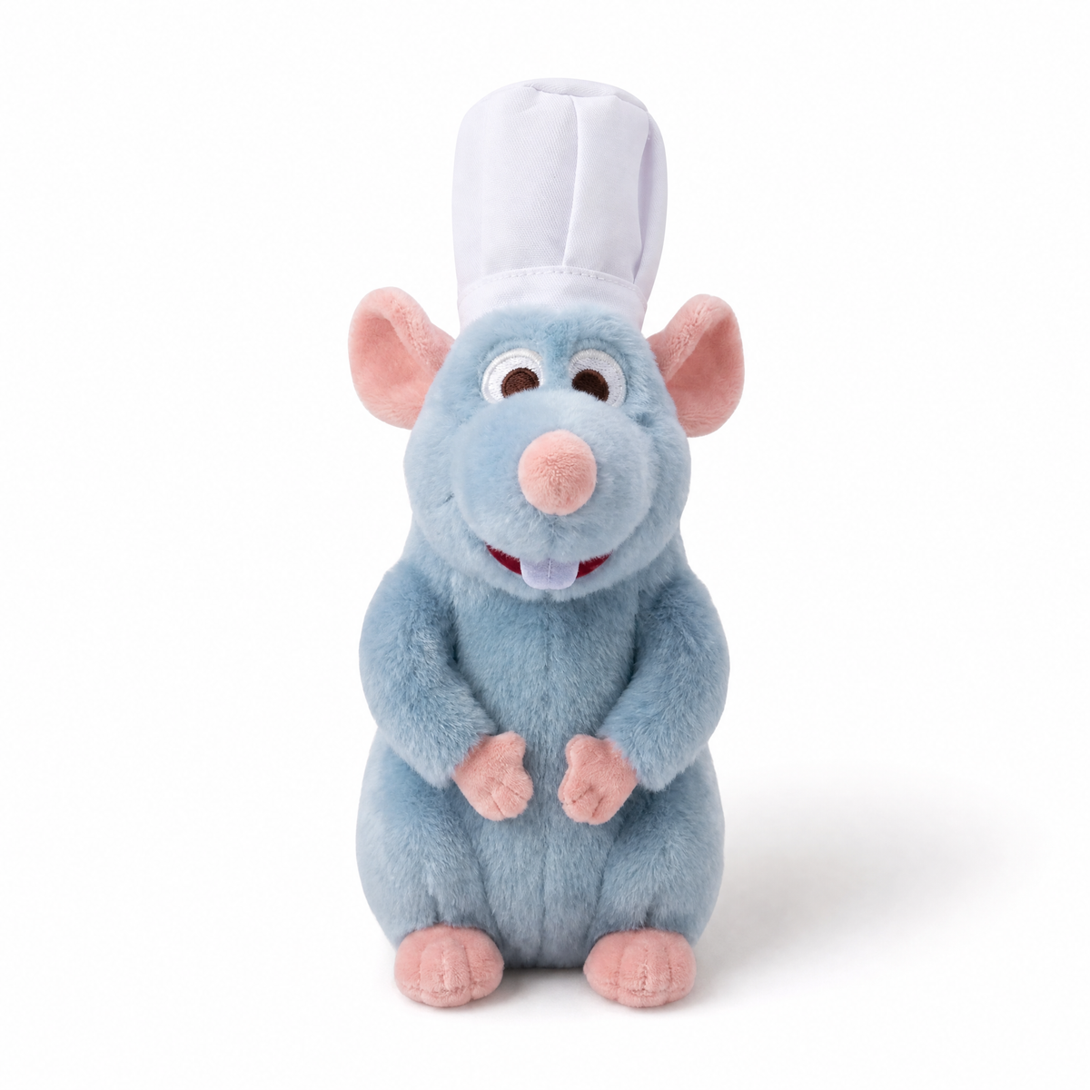 Peluche Aimantée Rémy Ratatouille