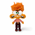 Peluche Anxiété Vice Versa 2