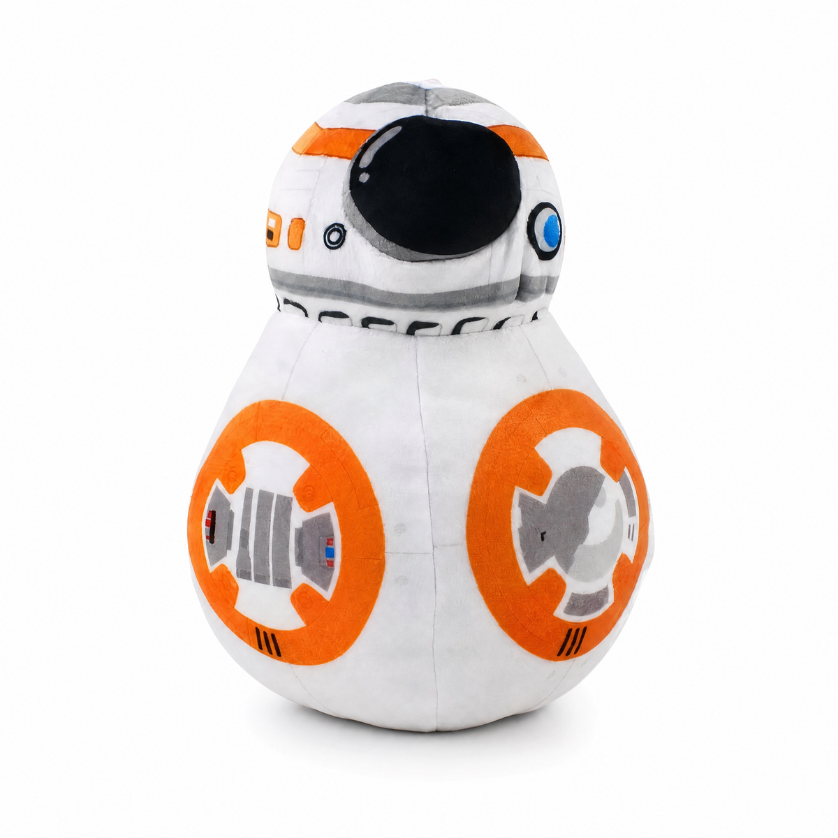 Peluche BB-8 Droïde Star Wars 20cm