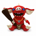 Peluche Bokoblin Zelda 21cm