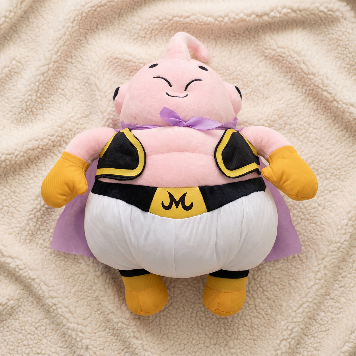 Plüschtier Boo Dragon Ball 30 cm