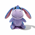 Peluche Bourriquet Aimantée Épaule Disney