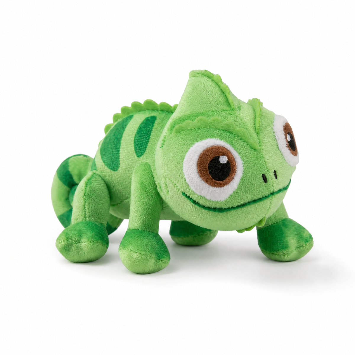 Peluche Caméléon Aimantée Pascal Disney