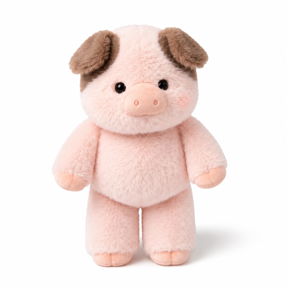 Interaktives laufendes Schweine-Plüschtier