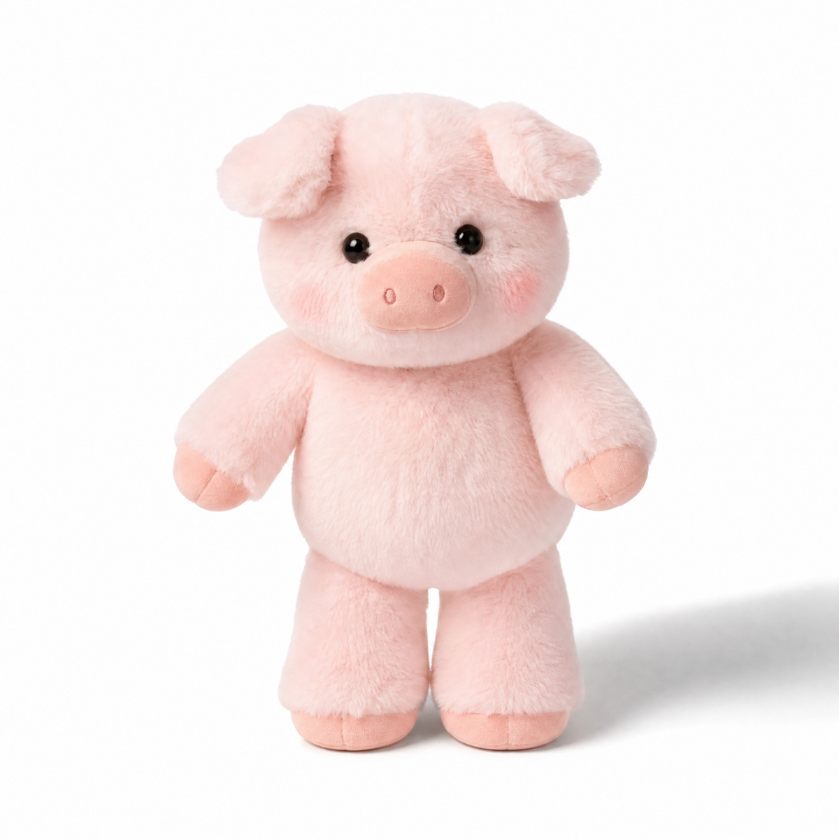 Interaktives laufendes Schweine-Plüschtier