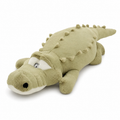 Peluche Crocodile Oreiller Douce