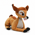 Plüschtier Sitzendes Rehkitz Bambi 15 cm