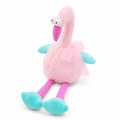Peluche Flamant Rose Colorée