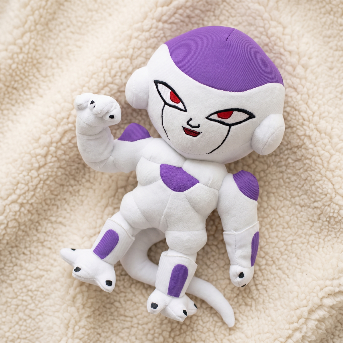 Peluche Freezer Dragon Ball 25cm