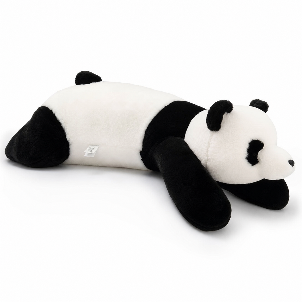 Peluche Géante Panda Noir et Blanc