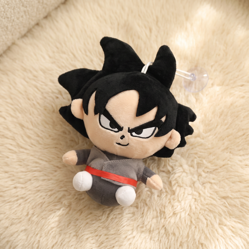 Hänge-Plüschtier Goku Black 20 cm