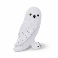 Peluche Hedwige Harry Potter Hibou Blanc 18 cm