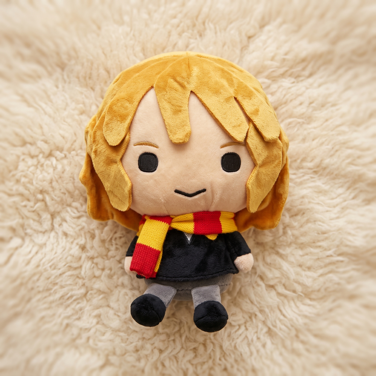 Plüschtier Hermine Harry Potter 30 cm