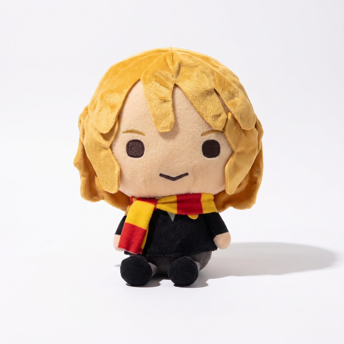 Peluche Hermione Harry Potter 30cm