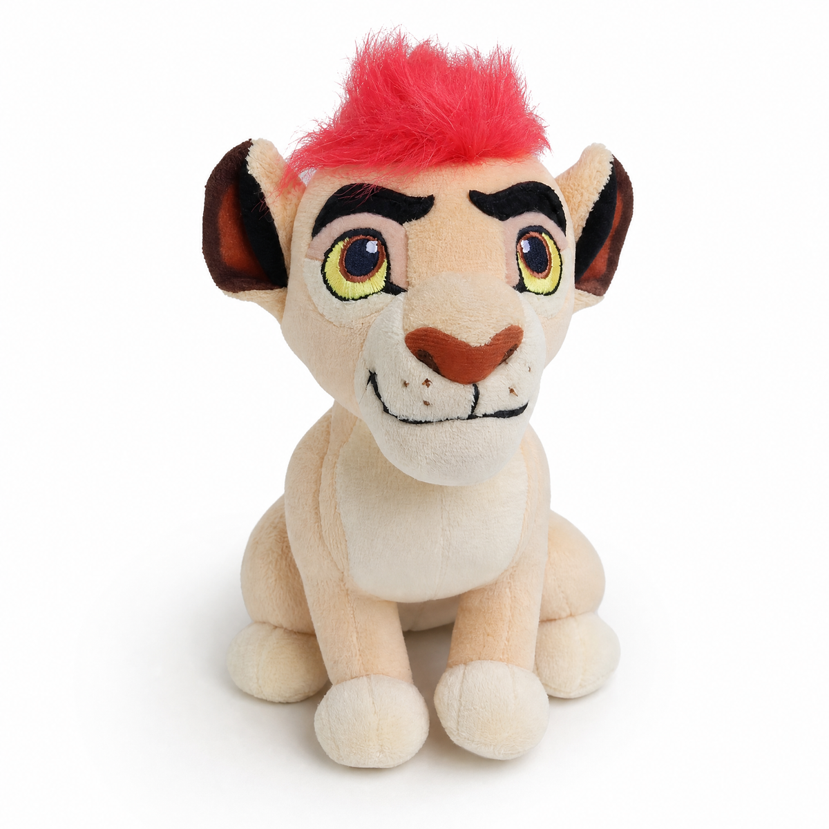 Plüschtier Kion König der Löwen 15 cm