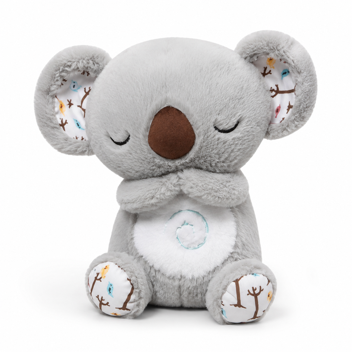 Peluche Koala Apaisante qui Respire avec Musique