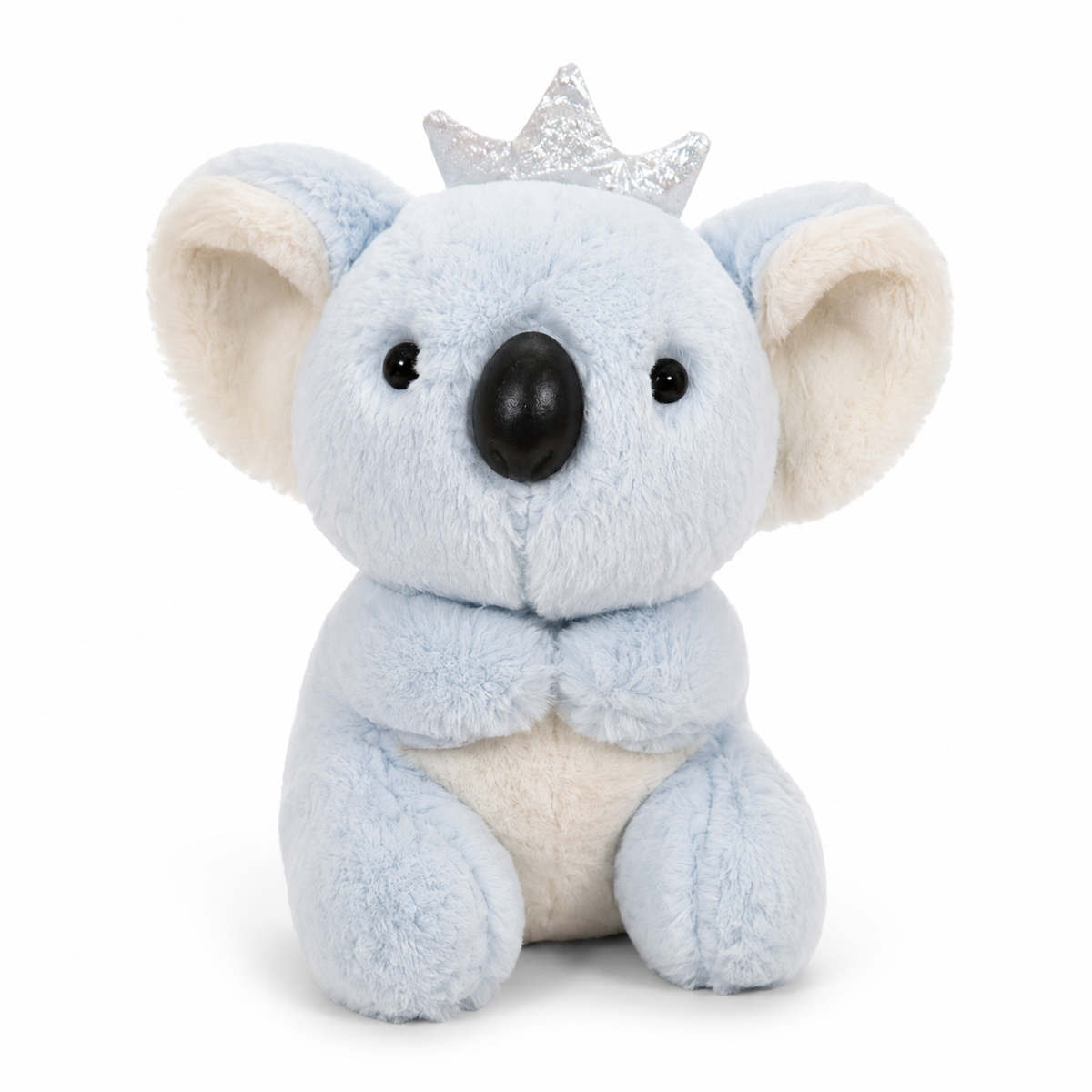 Peluche Koala Couronne 20cm