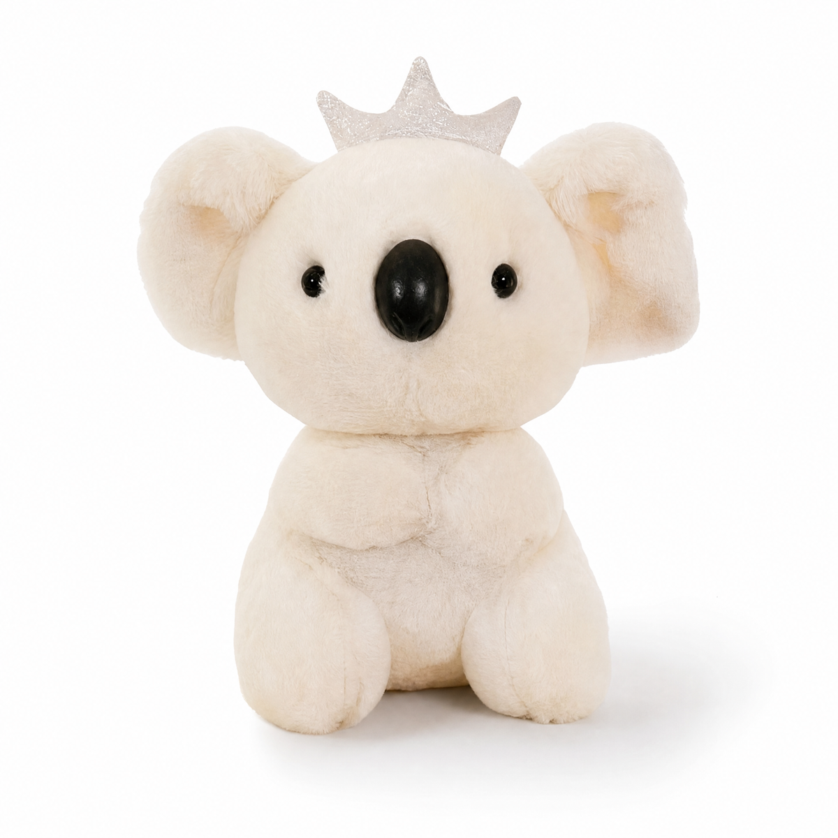 Peluche Koala Couronne 20cm