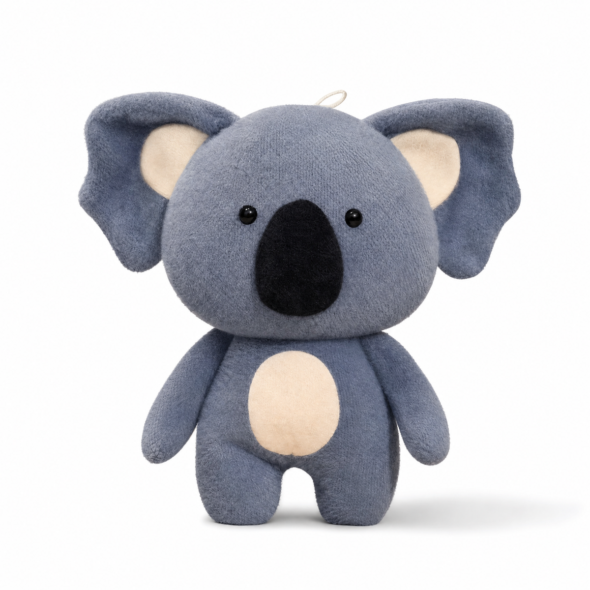 Peluche Koala en Laine Douce
