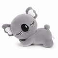 Peluche Koala Oreiller Grise