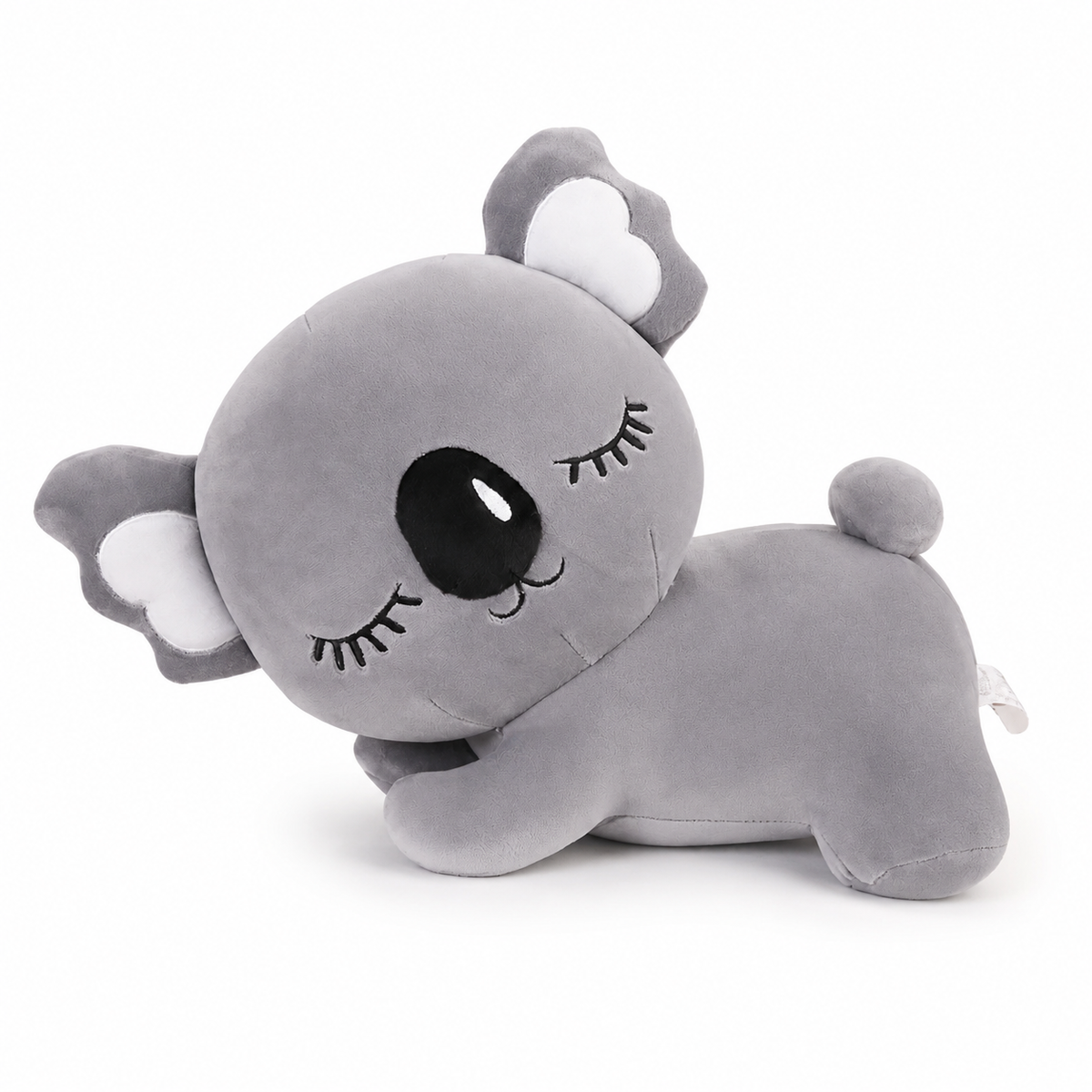 Peluche Koala Oreiller Grise