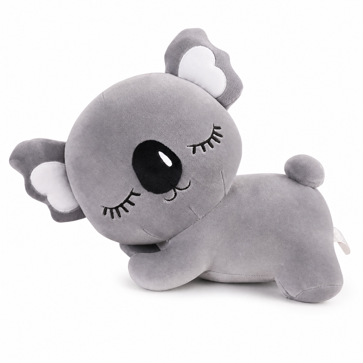 Peluche Koala Oreiller Grise