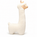 Peluche Lama Géante 75-130cm