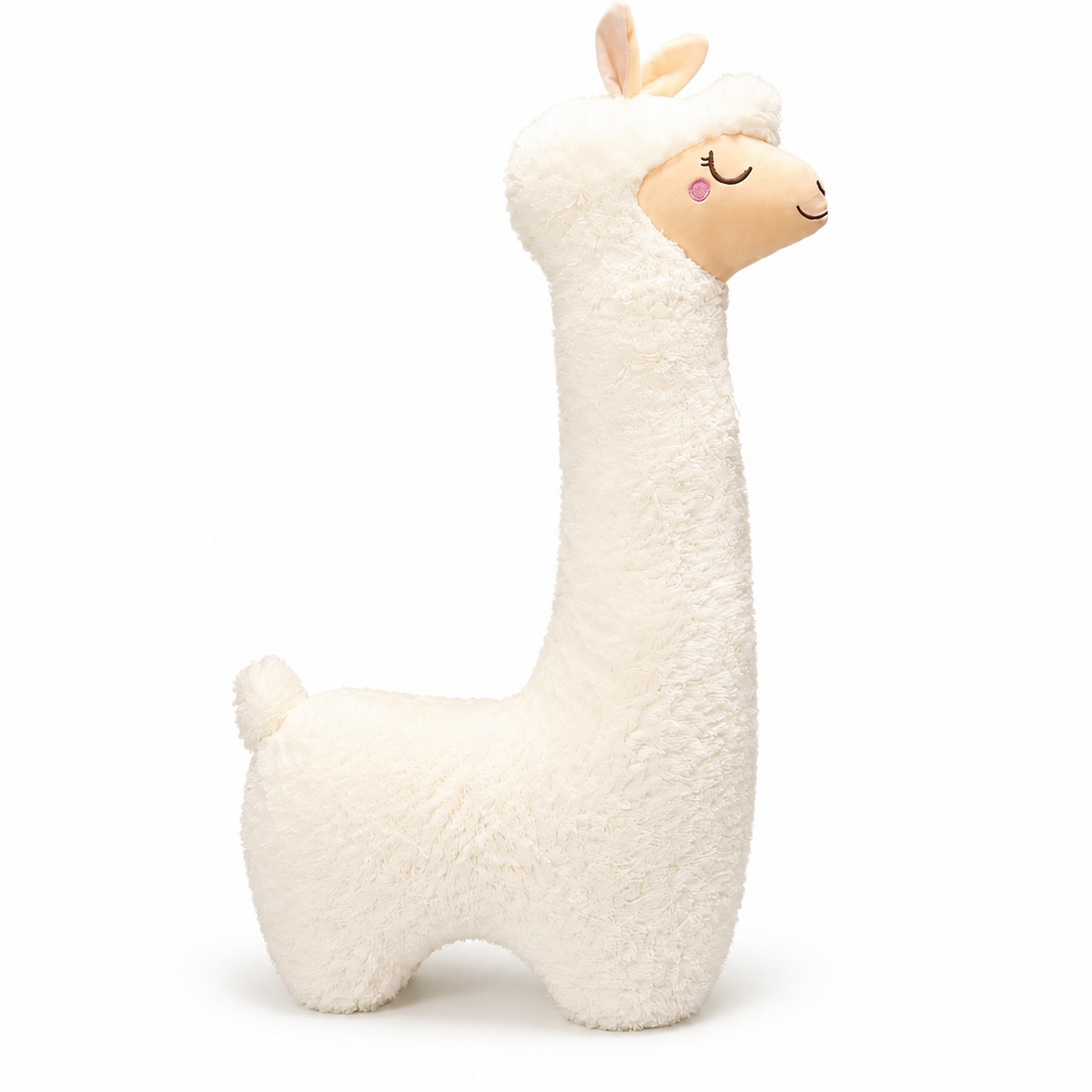 Riesiges Lama-Plüschtier 75-130 cm