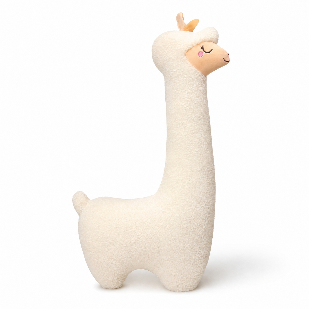Peluche Lama Géante 75-130cm