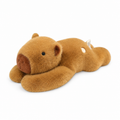 Peluche Lestée Capybara Apaisante