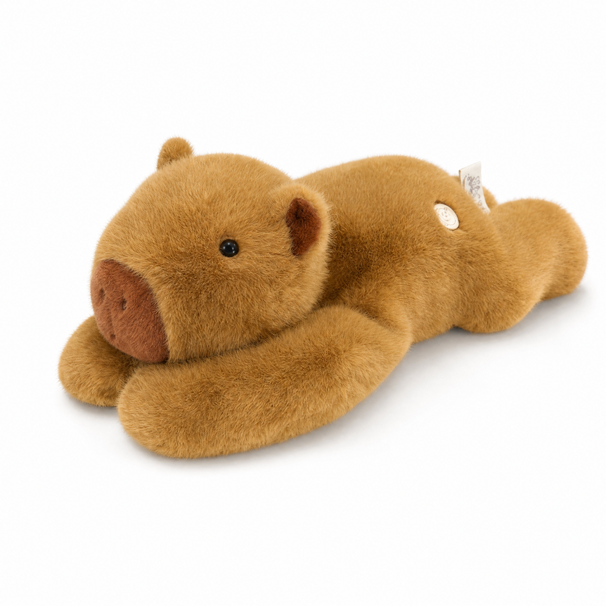 Peluche Lestée Capybara Apaisante