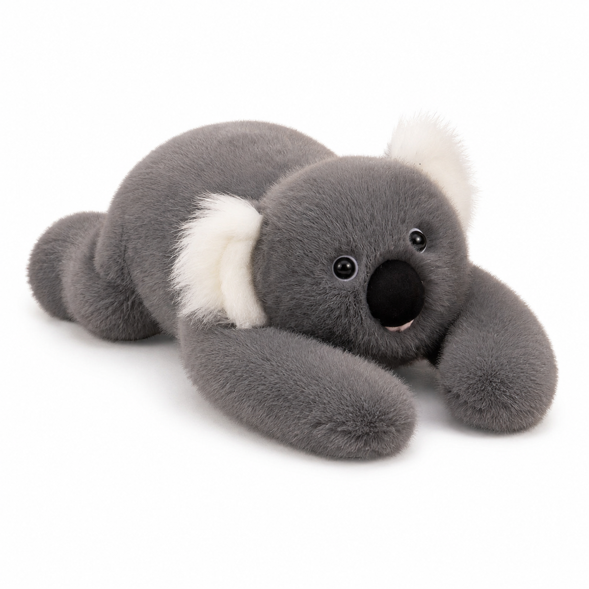 Peluche Lestée Koala Gris Apaisante