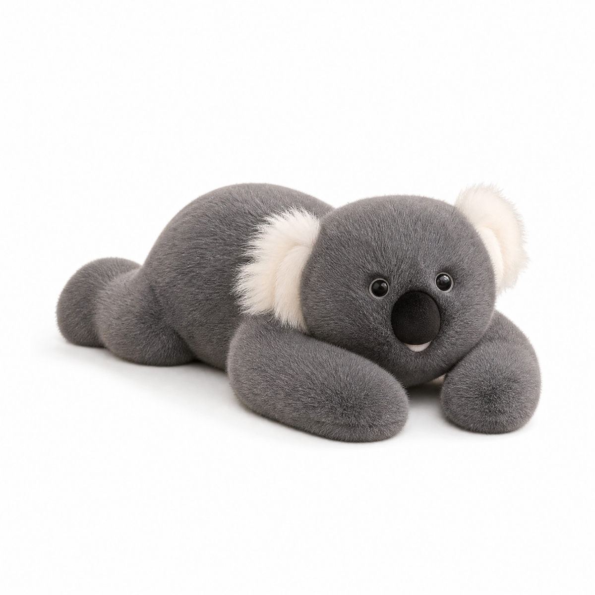 Peluche Lestée Koala Gris Apaisante