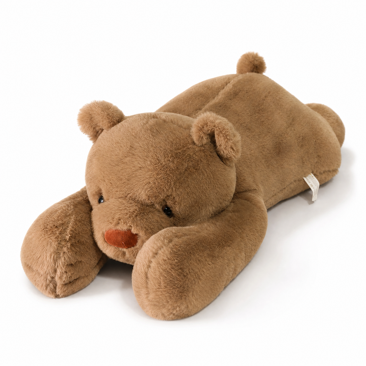 Beschwertes Plüschtier Teddybär Braun