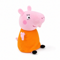 Peluche Maman Pig Peppa Pig 19cm
