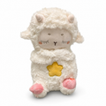 Peluche Mouton Respirante avec Berceuse
