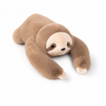 Peluche Paresseux Lestée Apaisante 30 cm