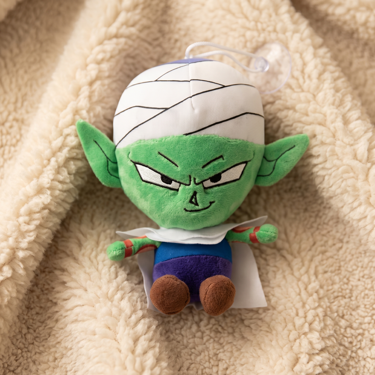 Plüschtier Piccolo Dragon Ball 17 cm