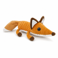 Peluche Renard Le Petit Prince 40 cm