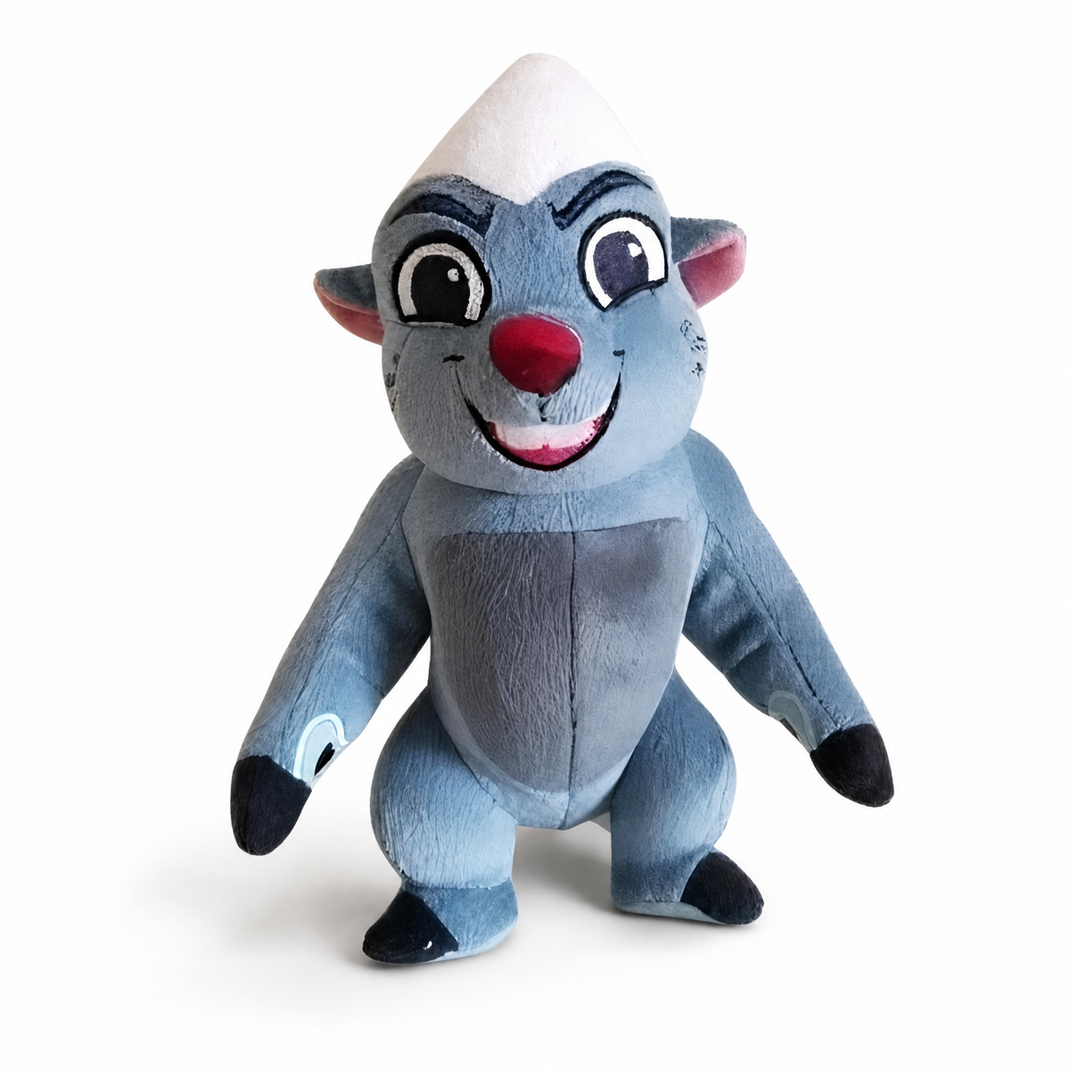 Peluche Roi Lion Bunga de La Garde du Roi Lion