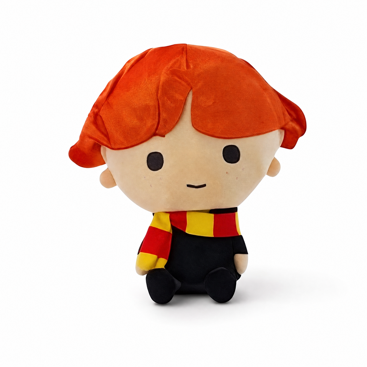 Peluche Ron Weasley 30cm Style Kawaii