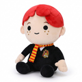 Plüschtier Ron Weasley im Zaubererumhang