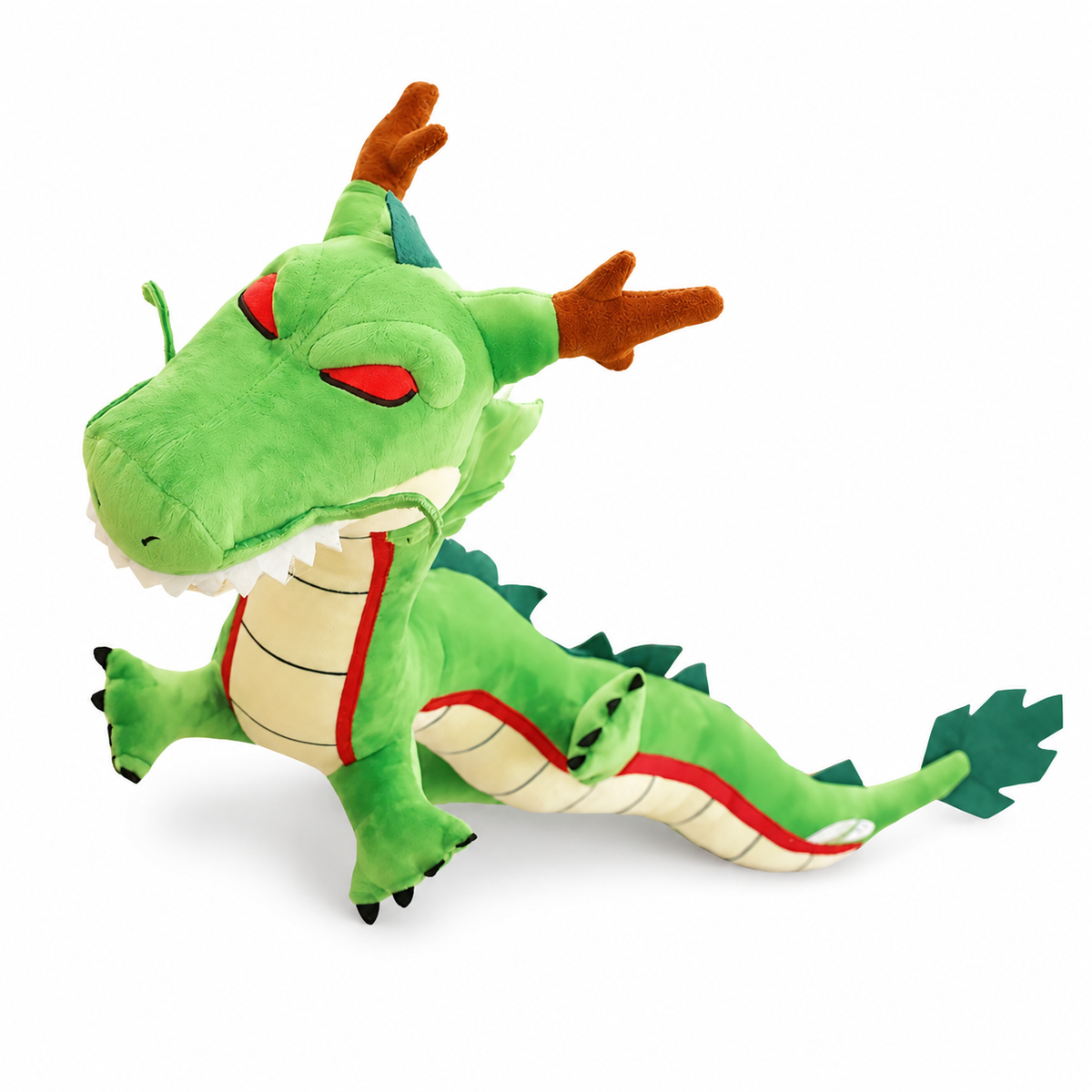 Peluche Shenron Dragon Sacré Géante