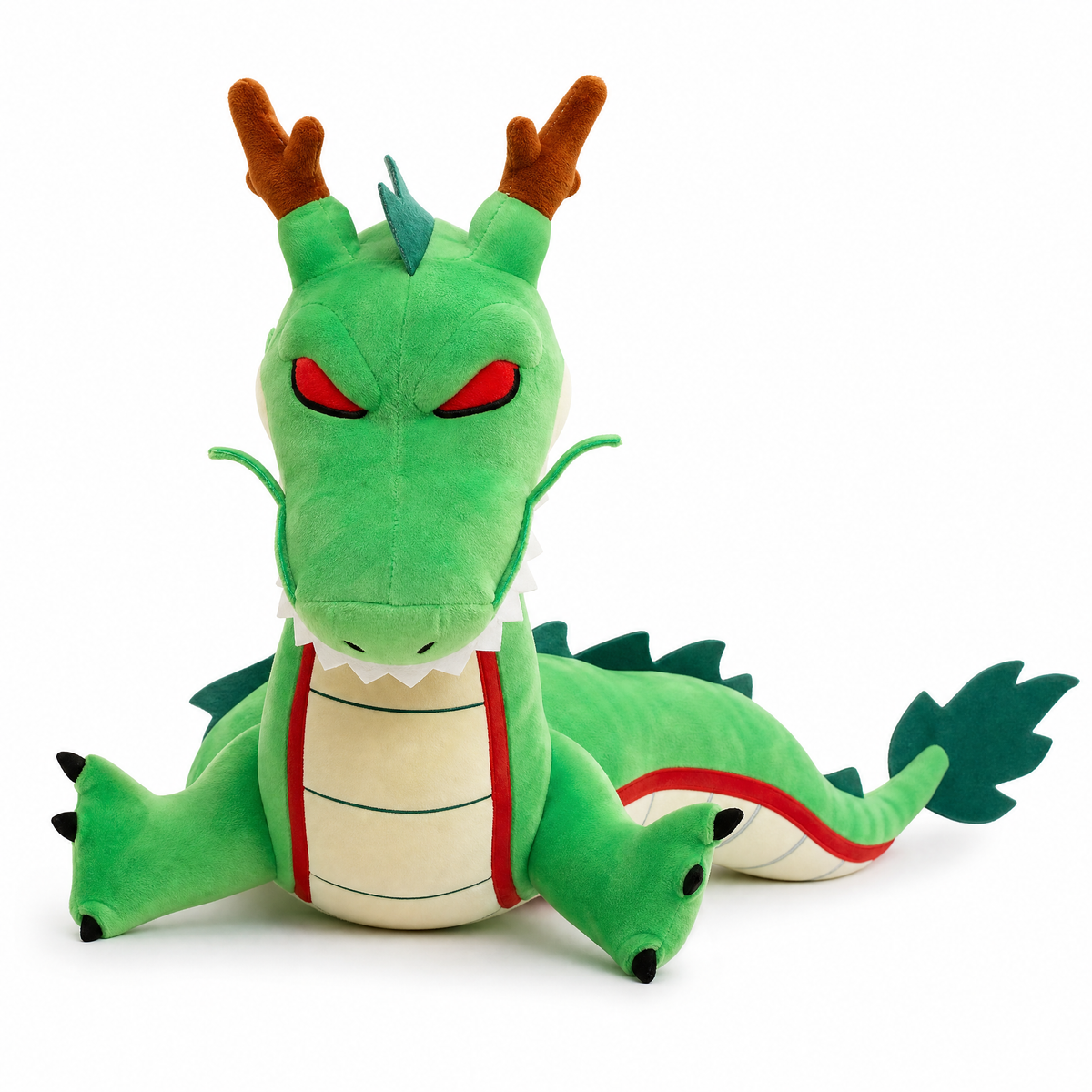Peluche Shenron Dragon Sacré Géante