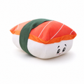Peluche Sushi Saumon Tout Doux