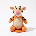 Peluche Tigrou Aimantée Épaule