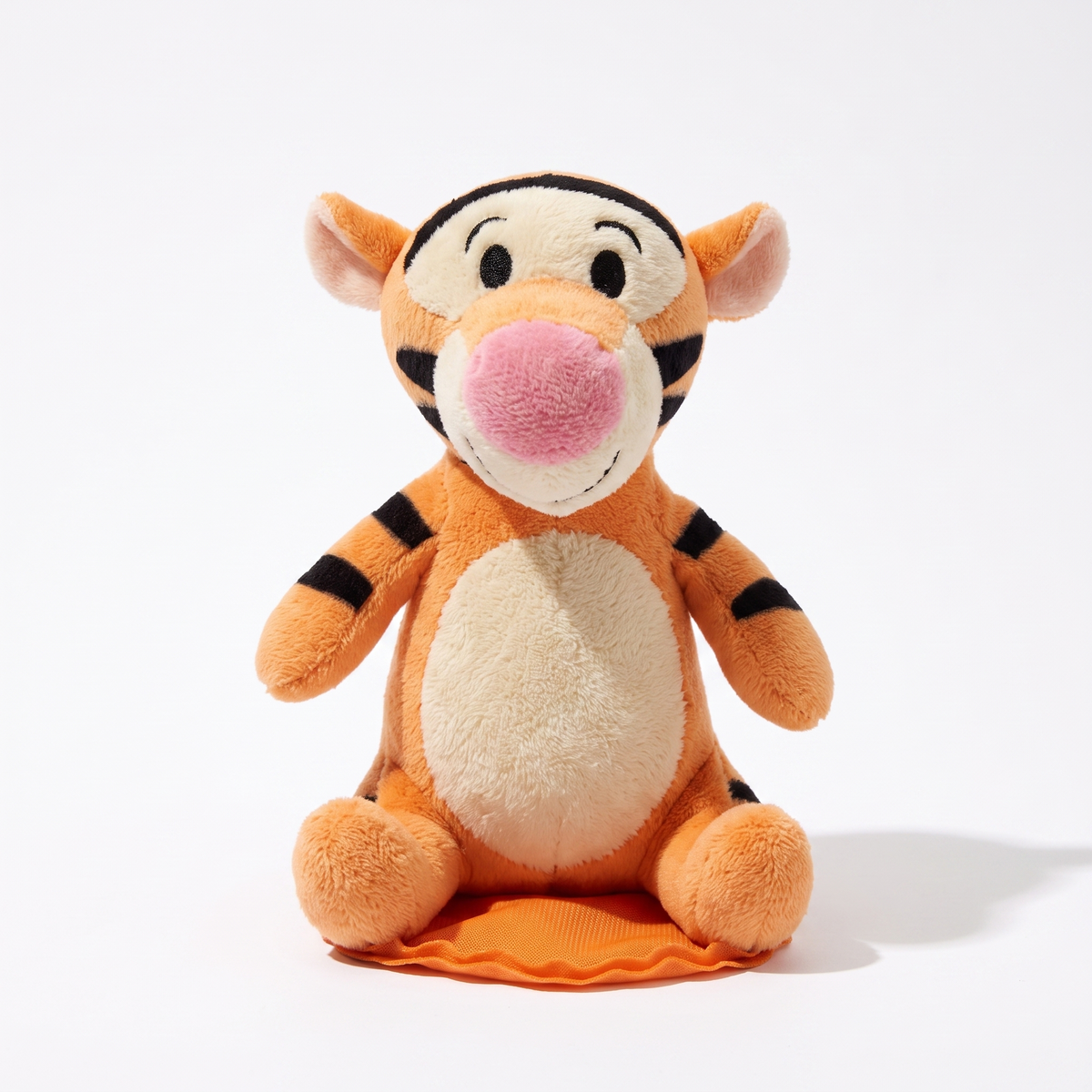 Peluche Tigrou Aimantée Épaule