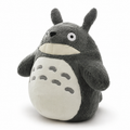 Peluche Totoro Douce Kawaii