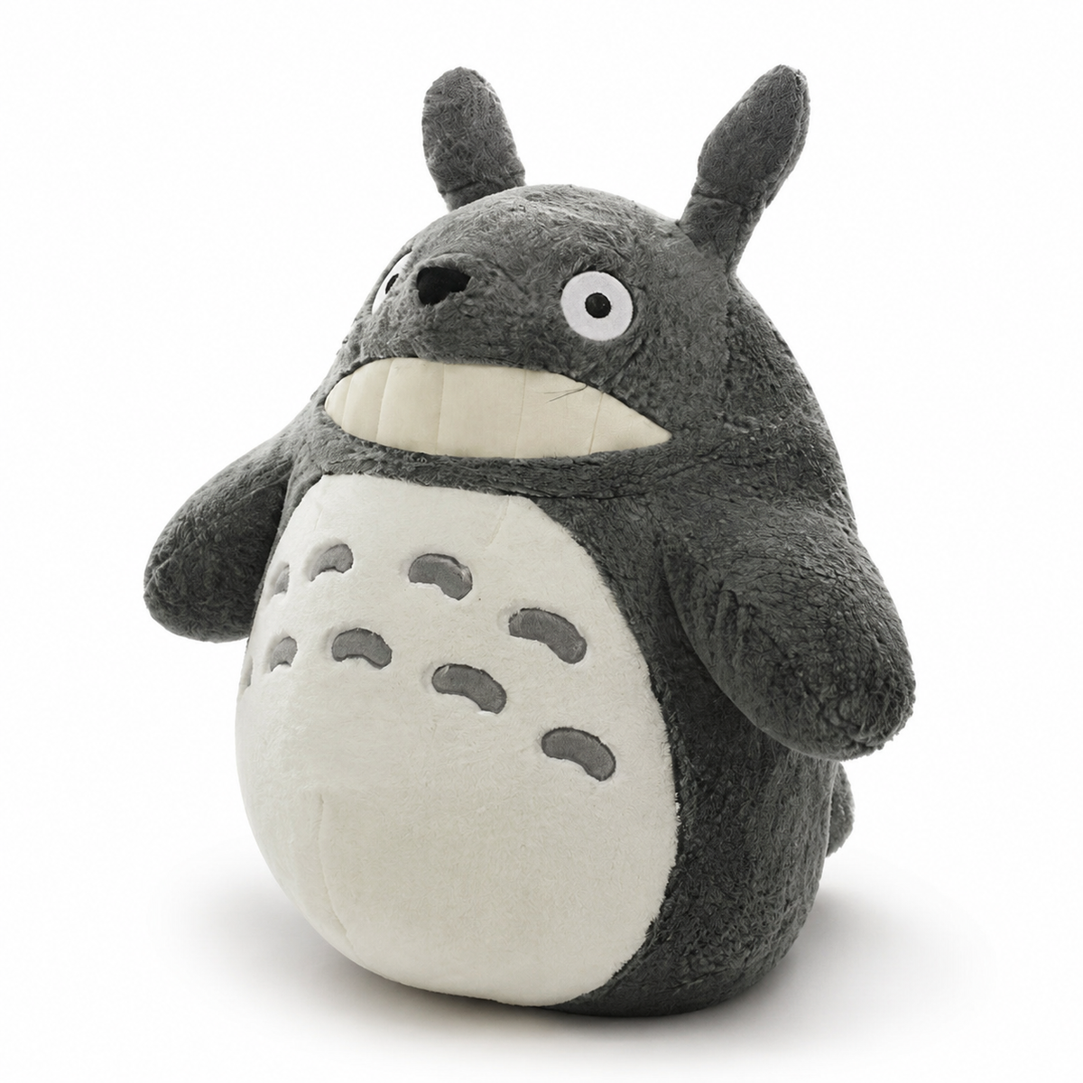 Peluche Totoro Douce Kawaii