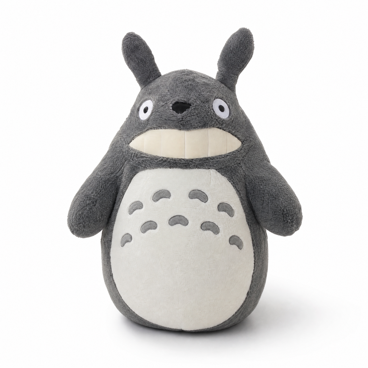 Peluche Totoro Douce Kawaii